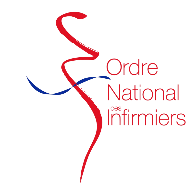 Logo Ordre National des Infirmiers